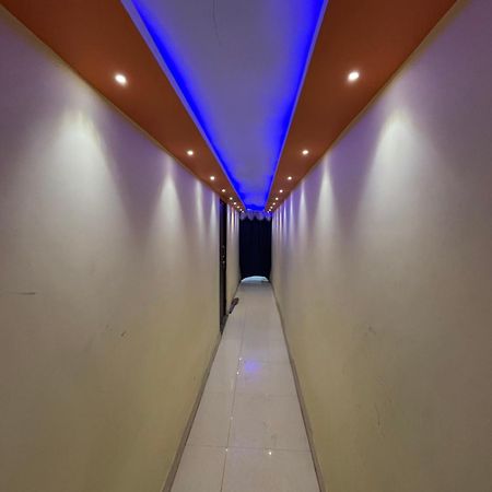 Shree Balaji Homes Аллахабад Екстер'єр фото