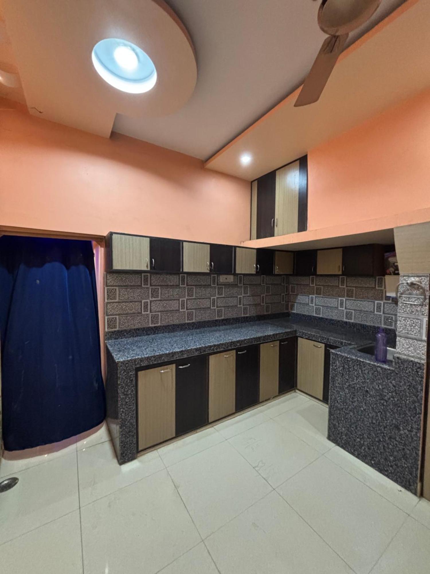 Shree Balaji Homes Аллахабад Екстер'єр фото