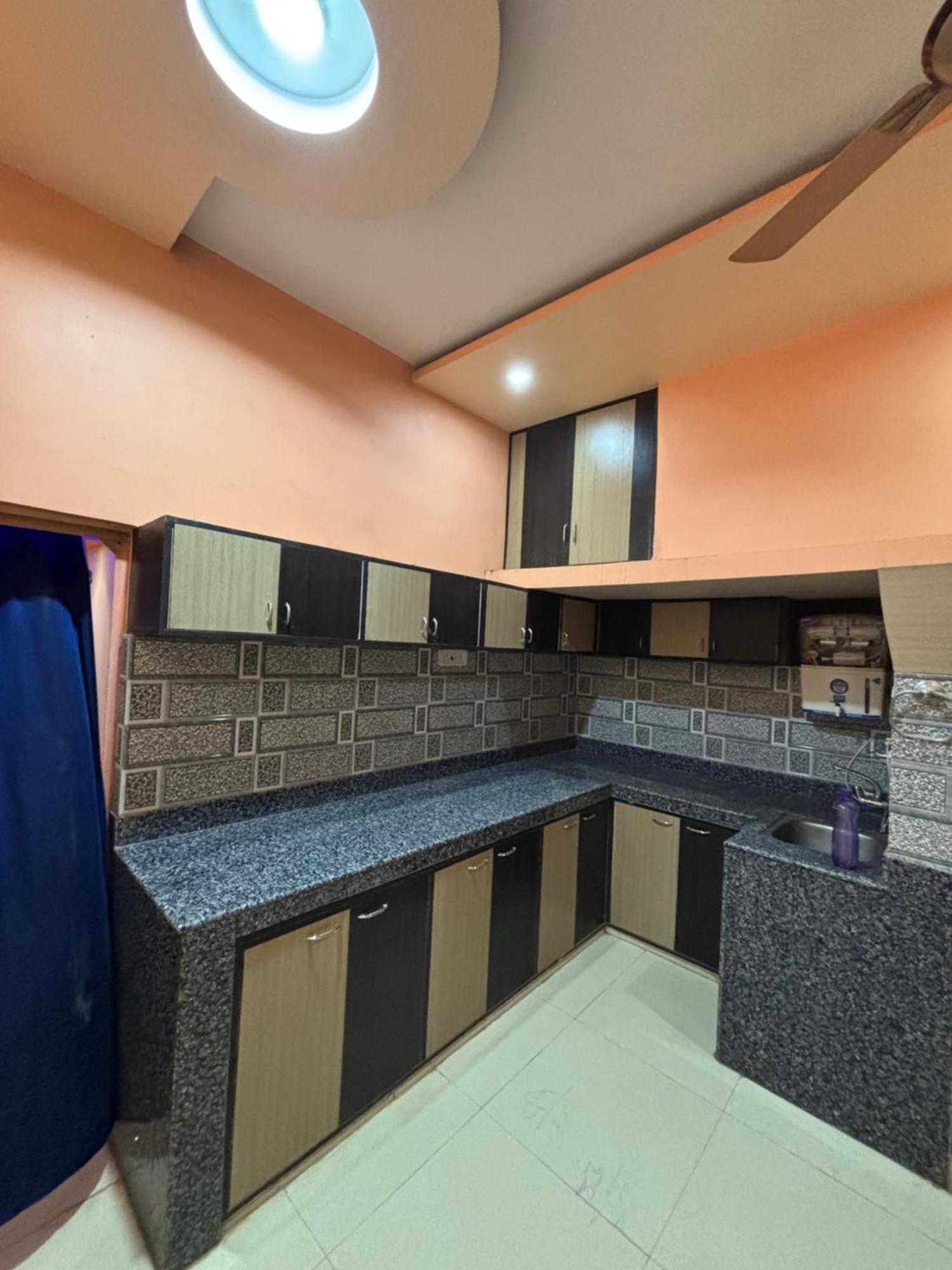 Shree Balaji Homes Аллахабад Екстер'єр фото